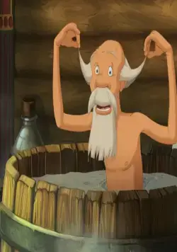 Иван Царевич и Серый Волк 2 (2013) смотреть онлайн бесплатно Иван Царевич и Серый Волк 2 (2013) мультфильм смотреть онлайн бесплатно