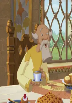 Иван Царевич и Серый Волк 2 (2013) смотреть онлайн Иван Царевич и Серый Волк 2 (2013) мультфильм смотреть онлайн