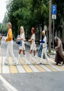 Бабушка лёгкого поведения 2. Престарелые мстители (2019) в хорошем качестве смотреть онлайн Бабушка лёгкого поведения 2. Престарелые мстители (2019) фильм в хорошем качестве смотреть онлайн