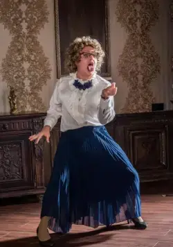 Бабушка лёгкого поведения 2. Престарелые мстители (2019) смотреть онлайн Бабушка лёгкого поведения 2. Престарелые мстители (2019) фильм смотреть онлайн