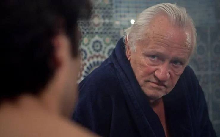 После любви (2012) смотреть онлайн После любви (2012) фильм смотреть онлайн