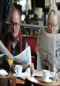 Уик-энд в Париже (2013) смотреть онлайн Уик-энд в Париже (2013) фильм смотреть онлайн