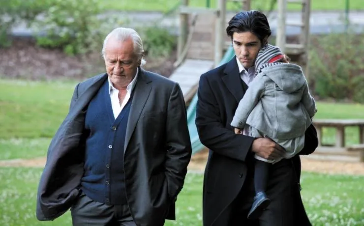 После любви (2012) смотреть онлайн бесплатно После любви (2012) фильм смотреть онлайн бесплатно