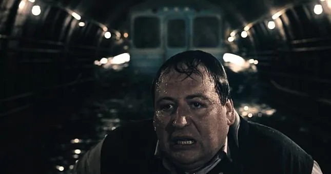 Метро (2012) смотреть онлайн Метро (2012) фильм смотреть онлайн