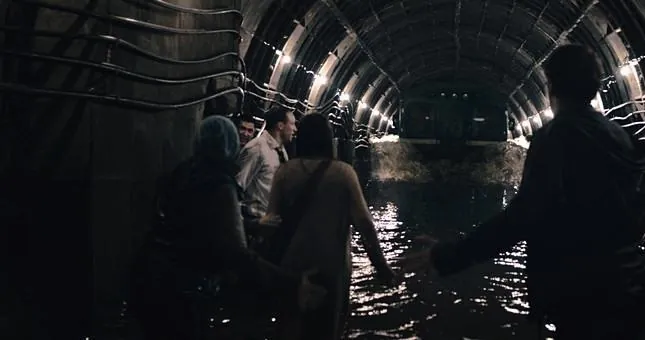 Метро (2012) смотреть онлайн бесплатно Метро (2012) фильм смотреть онлайн бесплатно