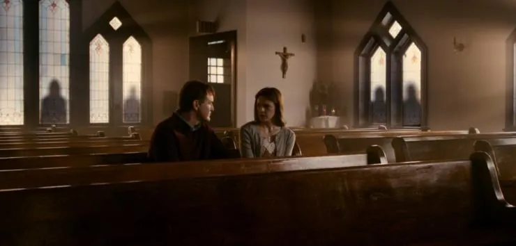 Последнее изгнание дьявола: Второе пришествие (2013) смотреть онлайн Последнее изгнание дьявола: Второе пришествие (2013) фильм смотреть онлайн