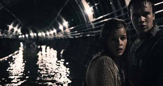 Метро (2012) в хорошем качестве смотреть онлайн Метро (2012) фильм в хорошем качестве смотреть онлайн