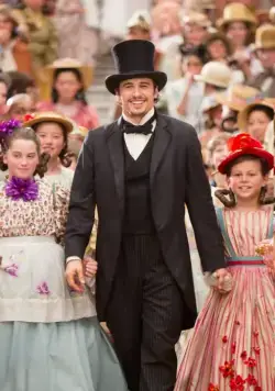 Оз: Великий и Ужасный (2013) смотреть онлайн бесплатно Оз: Великий и Ужасный (2013) фильм смотреть онлайн бесплатно