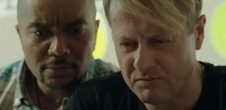 Всё включено 2 (2013) смотреть онлайн Всё включено 2 (2013) фильм смотреть онлайн