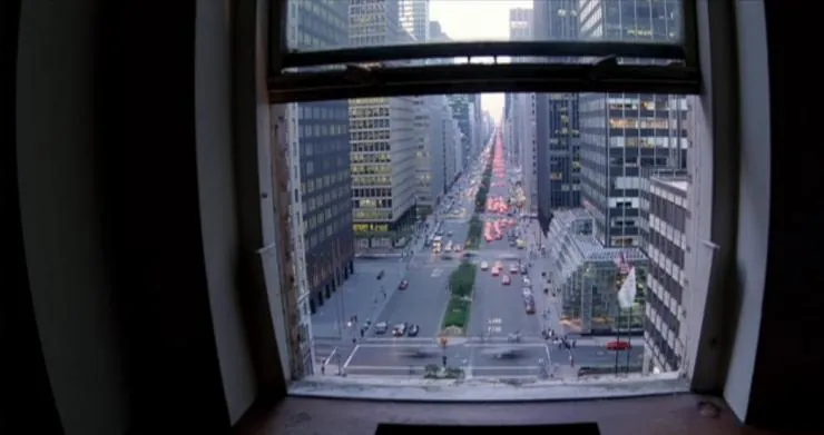 Барака (1992) в хорошем качестве смотреть онлайн Барака (1992) фильм в хорошем качестве смотреть онлайн