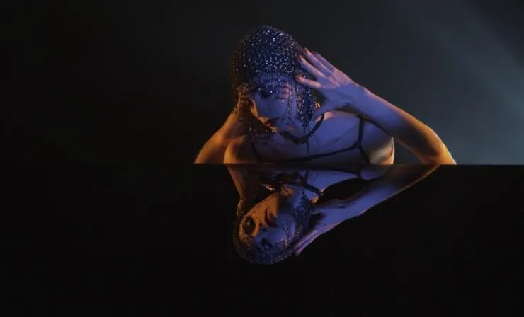 Огонь Кристиана Лубутена 3D (2012) смотреть онлайн бесплатно Огонь Кристиана Лубутена 3D (2012) фильм смотреть онлайн бесплатно