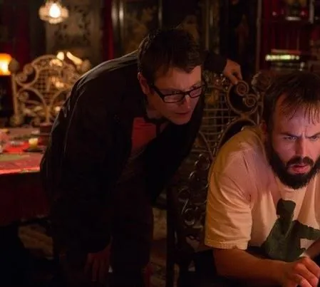 Астрал: Глава 2 (2013) смотреть онлайн бесплатно Астрал: Глава 2 (2013) фильм смотреть онлайн бесплатно