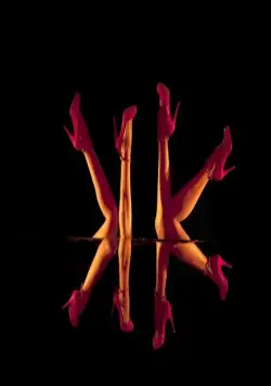 Огонь Кристиана Лубутена 3D (2012) в хорошем качестве смотреть онлайн Огонь Кристиана Лубутена 3D (2012) фильм в хорошем качестве смотреть онлайн