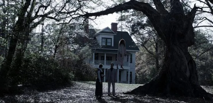 Заклятие (2013) в хорошем качестве смотреть онлайн Заклятие (2013) фильм в хорошем качестве смотреть онлайн