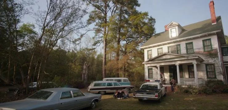 Заклятие (2013) смотреть онлайн Заклятие (2013) фильм смотреть онлайн