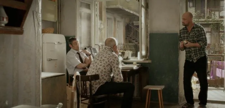 Игра в правду (2013) смотреть онлайн Игра в правду (2013) фильм смотреть онлайн