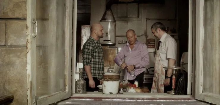 Игра в правду (2013) смотреть онлайн бесплатно Игра в правду (2013) фильм смотреть онлайн бесплатно