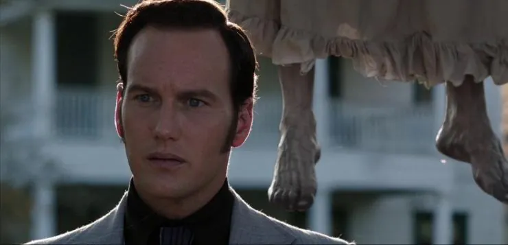 Заклятие (2013) смотреть онлайн бесплатно Заклятие (2013) фильм смотреть онлайн бесплатно