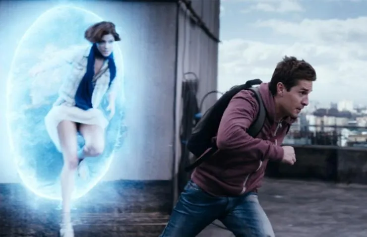 Тёмный мир: Равновесие (2013) смотреть онлайн Тёмный мир: Равновесие (2013) фильм смотреть онлайн