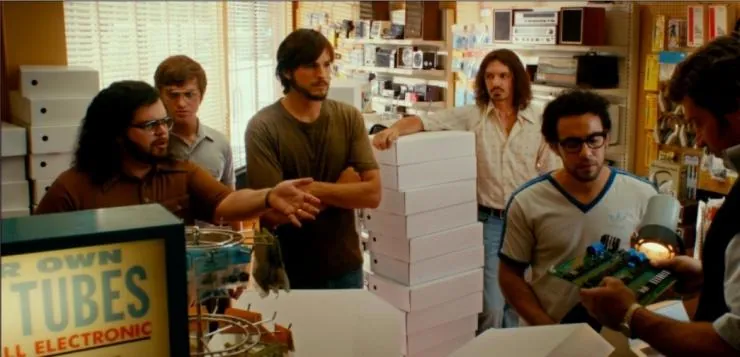 Джобс: Империя соблазна (2013) в хорошем качестве смотреть онлайн Джобс: Империя соблазна (2013) фильм в хорошем качестве смотреть онлайн