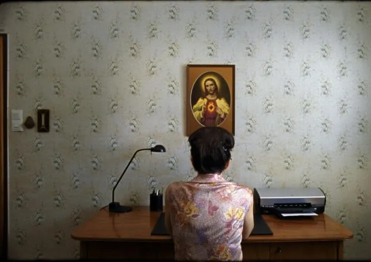 Рай: Вера (2012) смотреть онлайн бесплатно Рай: Вера (2012) фильм смотреть онлайн бесплатно