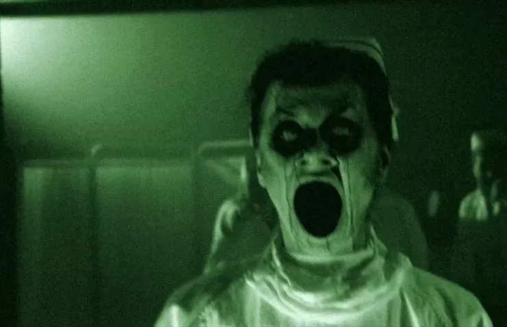 Искатели могил 2 (2012) смотреть онлайн Искатели могил 2 (2012) фильм смотреть онлайн