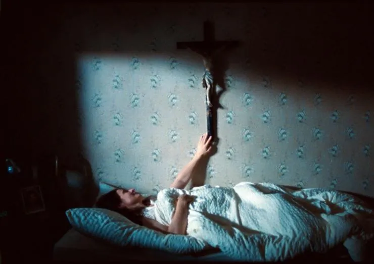 Рай: Вера (2012) смотреть онлайн Рай: Вера (2012) фильм смотреть онлайн