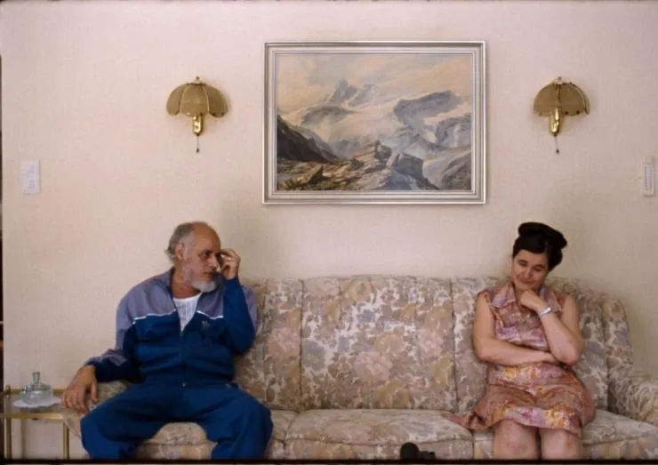 Рай: Вера (2012) в хорошем качестве смотреть онлайн Рай: Вера (2012) фильм в хорошем качестве смотреть онлайн