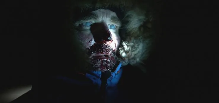 Ледник (2012) смотреть онлайн Ледник (2012) фильм смотреть онлайн