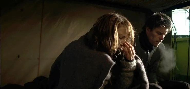 Ледник (2012) смотреть онлайн бесплатно Ледник (2012) фильм смотреть онлайн бесплатно