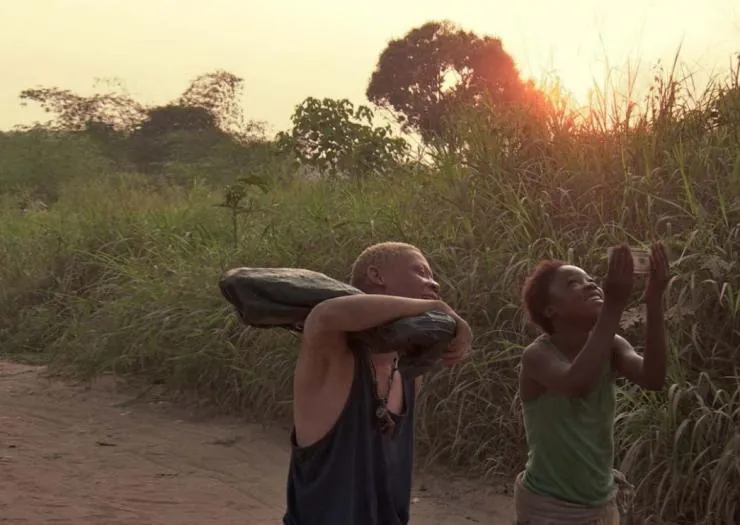 Ведьма войны (2012) смотреть онлайн Ведьма войны (2012) фильм смотреть онлайн