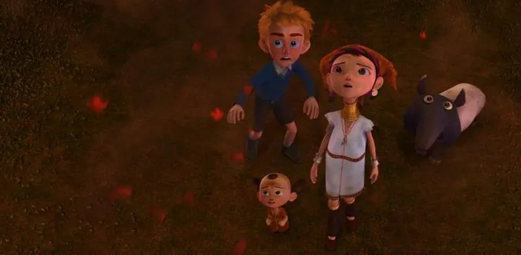 Спасти Землю (2012) смотреть онлайн бесплатно Спасти Землю (2012) мультфильм смотреть онлайн бесплатно