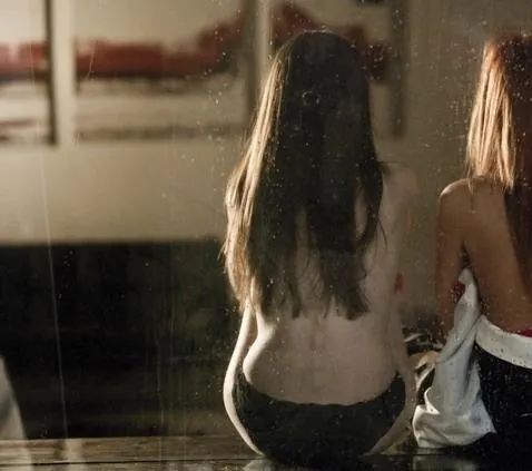 Интимные места (2013) смотреть онлайн Интимные места (2013) фильм смотреть онлайн