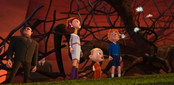 Спасти Землю (2012) в хорошем качестве смотреть онлайн Спасти Землю (2012) мультфильм в хорошем качестве смотреть онлайн