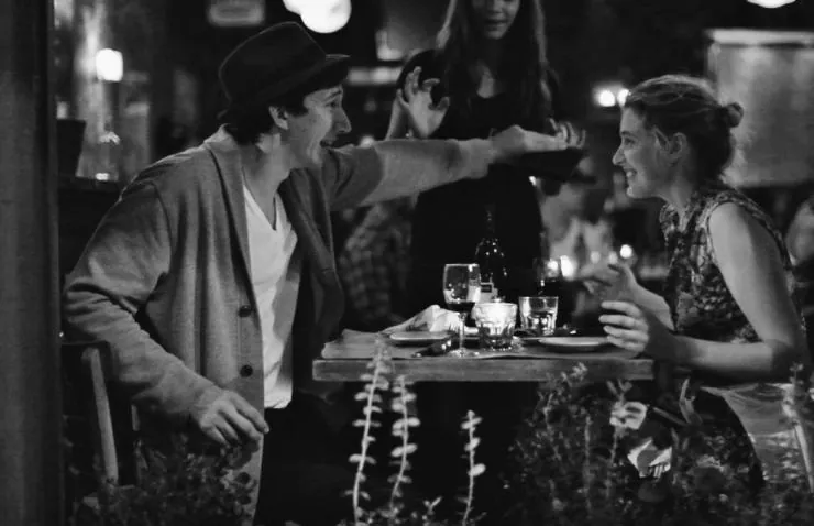 Милая Фрэнсис (2012) в хорошем качестве смотреть онлайн Милая Фрэнсис (2012) фильм в хорошем качестве смотреть онлайн