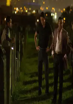 Одним меньше (2012) смотреть онлайн Одним меньше (2012) фильм смотреть онлайн