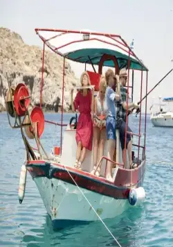 Всё включено: Каникулы в Греции (2012) смотреть онлайн Всё включено: Каникулы в Греции (2012) фильм смотреть онлайн