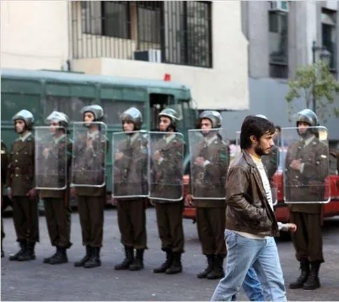 Нет (2012) смотреть онлайн бесплатно Нет (2012) фильм смотреть онлайн бесплатно