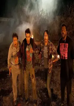 Конец света 2013: Апокалипсис по-голливудски (2013) смотреть онлайн Конец света 2013: Апокалипсис по-голливудски (2013) фильм смотреть онлайн