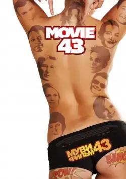 Муви 43 / Movie 43 (2013) cериал смотреть онлайн Муви 43 / Movie 43 (2013) cериал смотреть онлайн в хорошем качестве