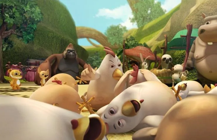 Приключения Маши в Стране Чудес (2012) в хорошем качестве смотреть онлайн Приключения Маши в Стране Чудес (2012) мультфильм в хорошем качестве смотреть онлайн