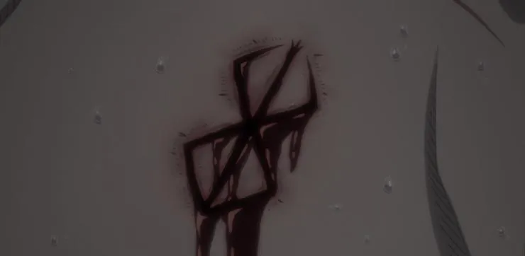 Берсерк. Золотой век: Фильм III. Сошествие (2013) смотреть онлайн Берсерк. Золотой век: Фильм III. Сошествие (2013) мультфильм смотреть онлайн