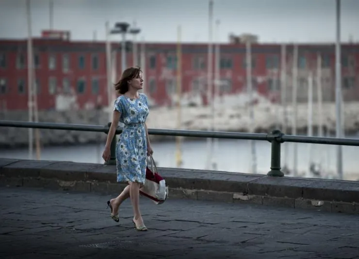 Замок в Италии (2013) смотреть онлайн бесплатно Замок в Италии (2013) фильм смотреть онлайн бесплатно