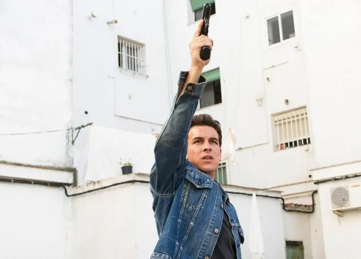 Группа 7 (2011) смотреть онлайн Группа 7 (2011) фильм смотреть онлайн