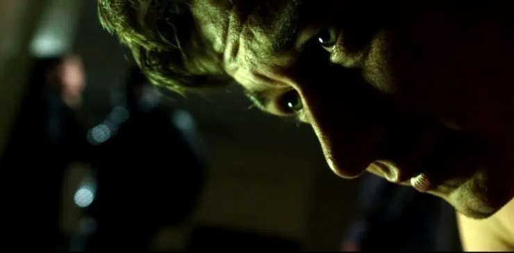 Транс (2013) в хорошем качестве смотреть онлайн Транс (2013) фильм в хорошем качестве смотреть онлайн