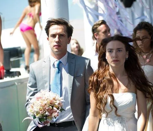 Горько! (2013) смотреть онлайн бесплатно Горько! (2013) фильм смотреть онлайн бесплатно