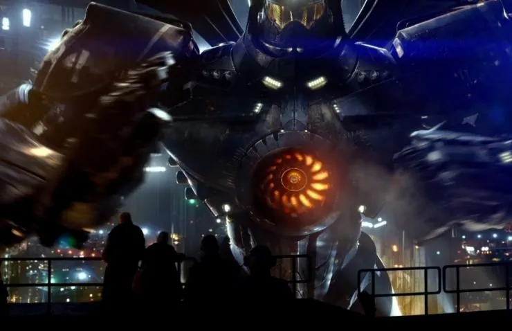 Тихоокеанский рубеж (2013) смотреть онлайн бесплатно Тихоокеанский рубеж (2013) фильм смотреть онлайн бесплатно