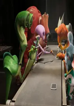 Побег с планеты Земля (2013) в хорошем качестве смотреть онлайн Побег с планеты Земля (2013) мультфильм в хорошем качестве смотреть онлайн