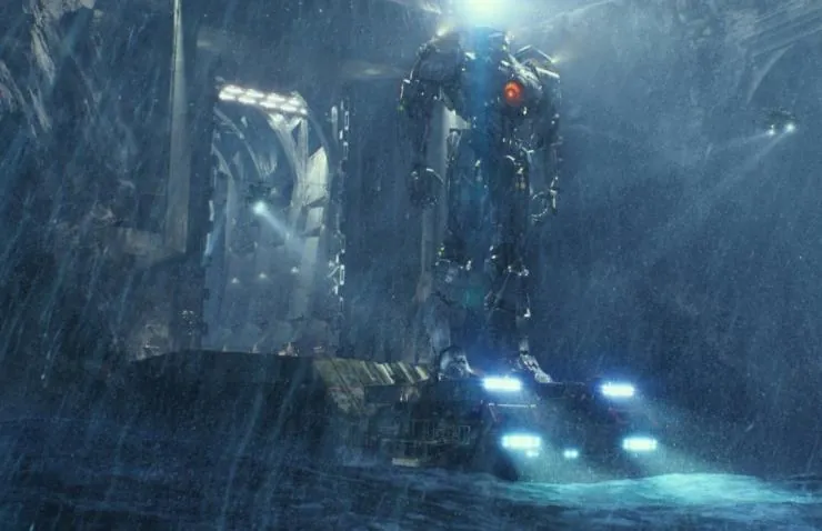 Тихоокеанский рубеж (2013) в хорошем качестве смотреть онлайн Тихоокеанский рубеж (2013) фильм в хорошем качестве смотреть онлайн