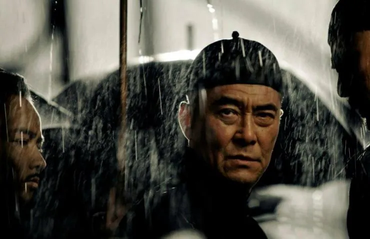 Великий мастер (2013) смотреть онлайн Великий мастер (2013) фильм смотреть онлайн